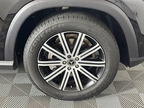 Certified 2026 Mercedes-Benz GLE 350 4MATIC image 13