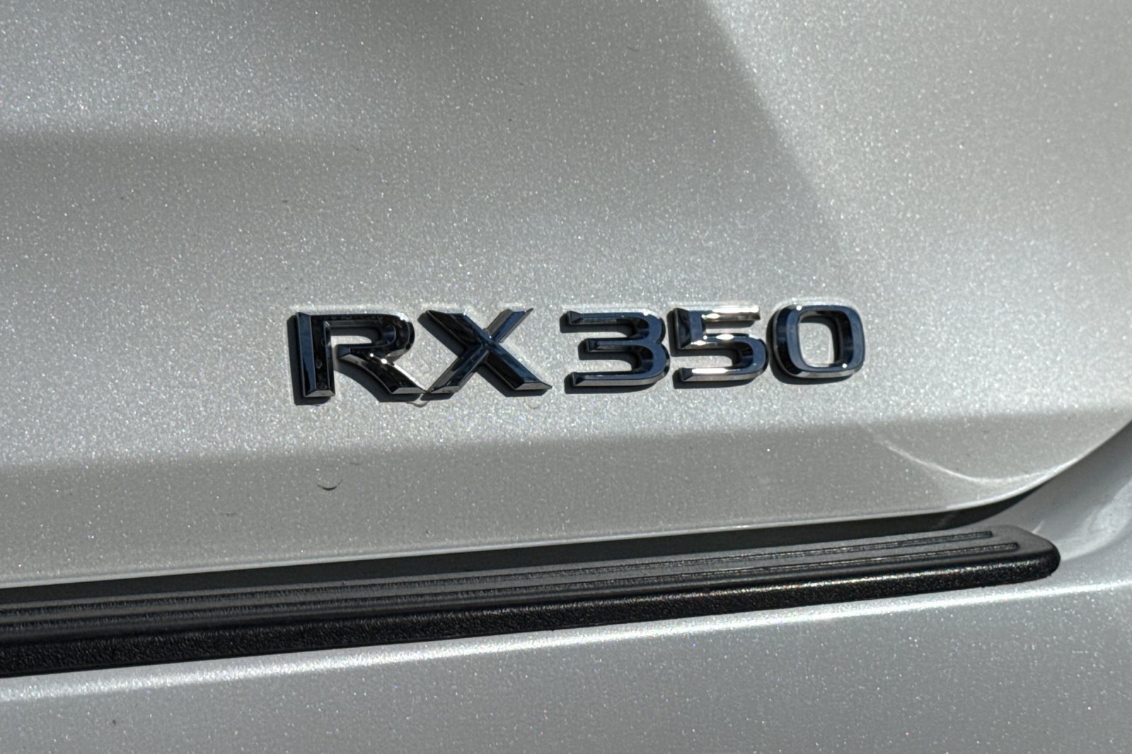 Used 2017 Lexus RX 350 AWD w/ Premium Package image 28
