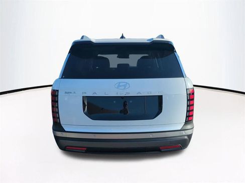 New 2026 Hyundai Palisade SEL image 6