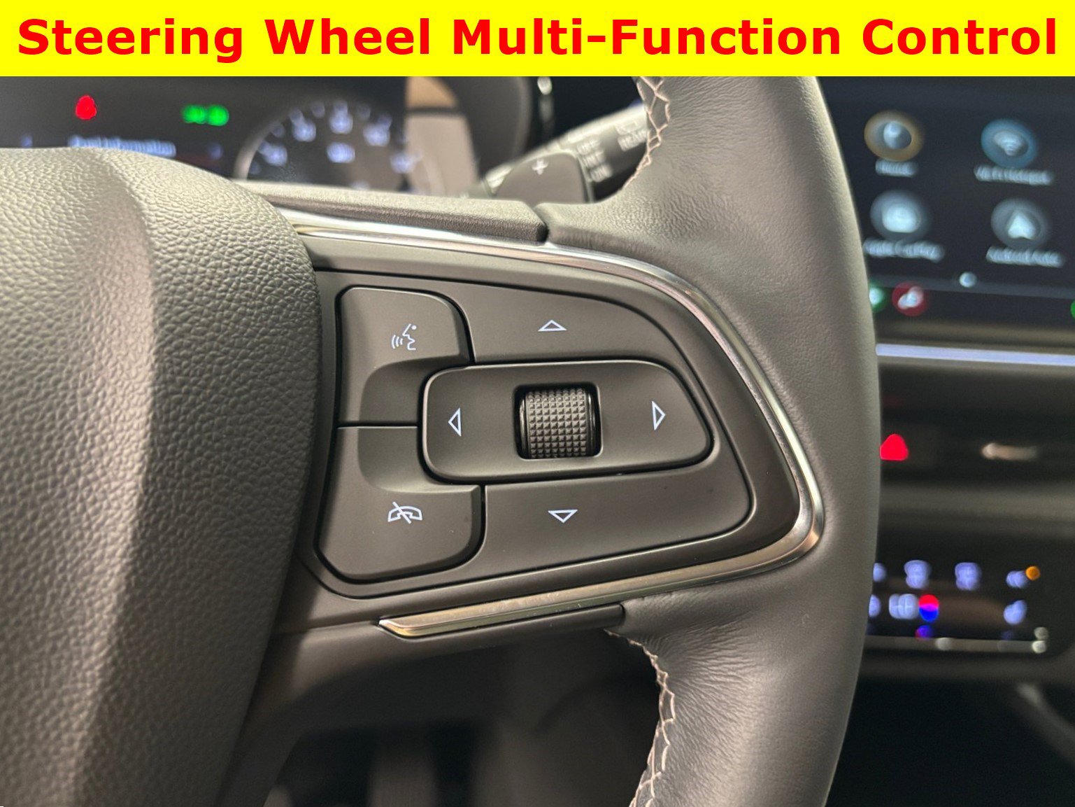 Used 2023 Buick Envision Preferred AWD/4WD image 31