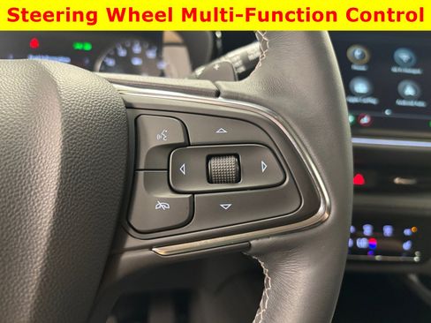 Used 2023 Buick Envision Preferred AWD/4WD image 31