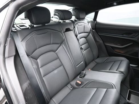 Certified 2025 Porsche Taycan RWD image 27