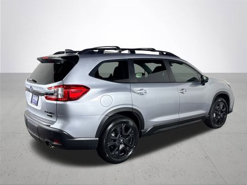 New 2025 Subaru Ascent Bronze Edition w/ Popular Package #2 image 6