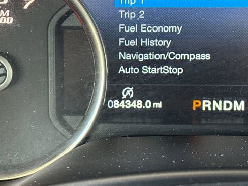 Used 2017 Ford F150 Raptor w/ Equipment Group 802A Luxury image 31