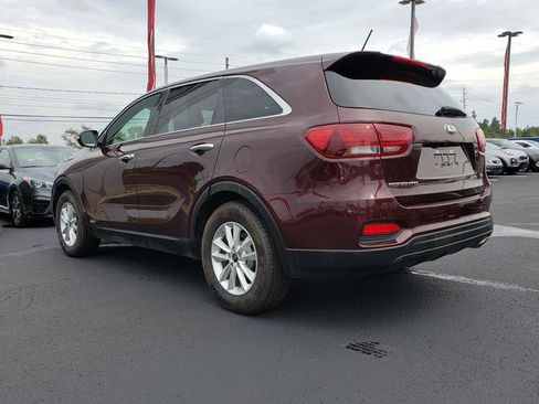 Used 2019 Kia Sorento AWD image 6