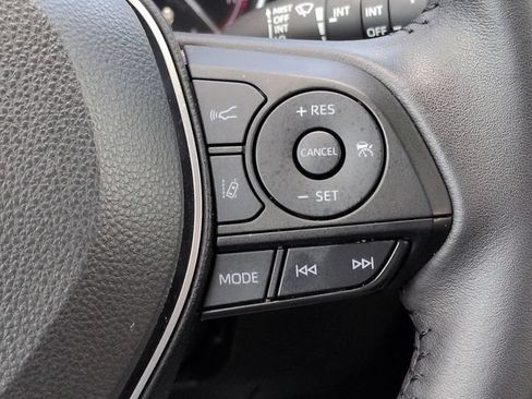 Used 2023 Toyota RAV4 XLE Premium FWD image 25