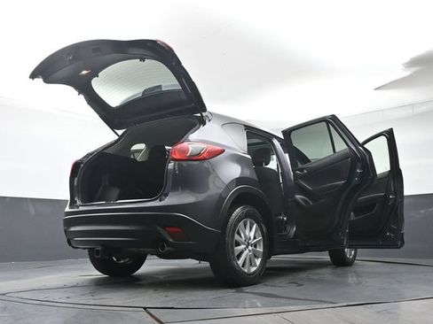 Used 2016 MAZDA CX-5 Touring w/ Bose/Moonroof Package AWD/4WD image 47