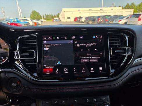 Certified 2024 Dodge Durango R/T AWD/4WD image 8