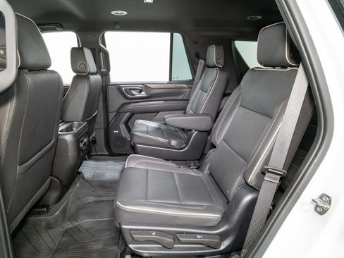 Used 2023 Chevrolet Tahoe Premier image 31