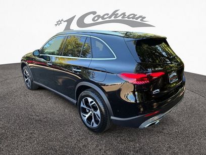 New 2026 Mercedes-Benz GLC 350e 4MATIC