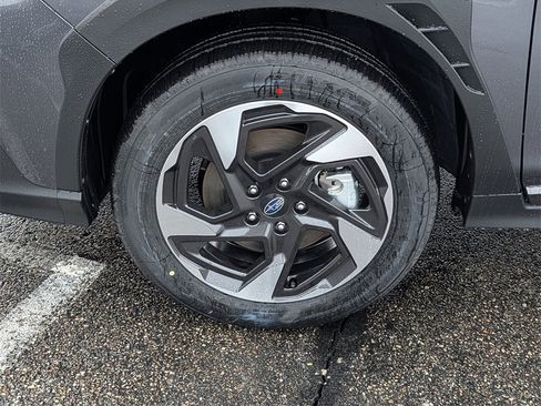 New 2026 Subaru Crosstrek 2.5i Limited image 3