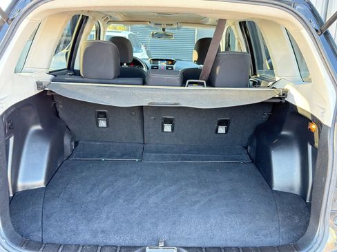 Used 2015 Subaru Forester 2.5i Premium image 17