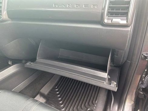 Used 2020 Ford Ranger Lariat w/ Technology Package AWD/4WD image 38