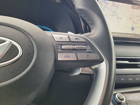 Used 2025 Hyundai Palisade SEL image 26