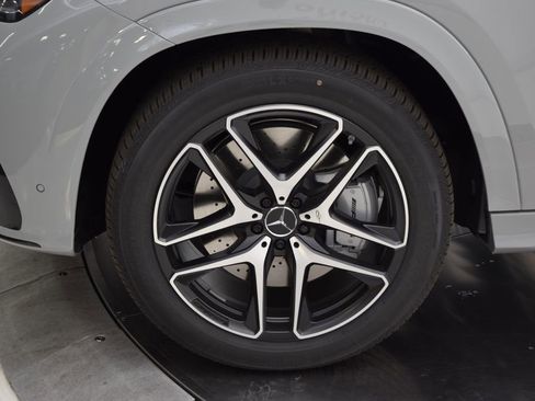 New 2026 Mercedes-Benz GLE 53 AMG 4MATIC Coupe image 11