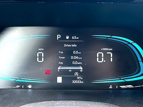 Used 2025 Hyundai Palisade SEL FWD image 27