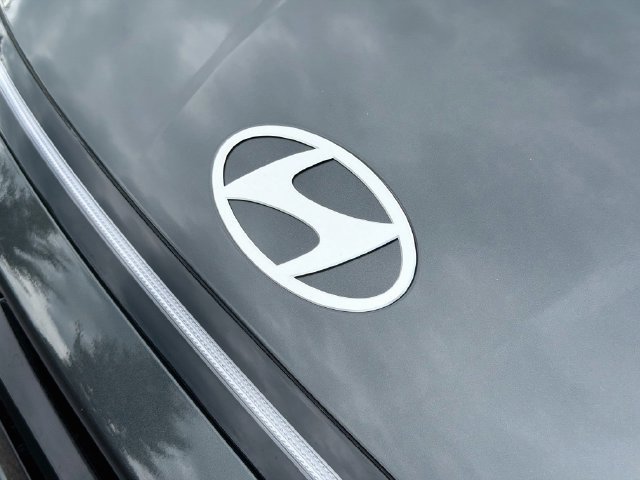 New 2026 Hyundai Sonata Blue FWD image 22