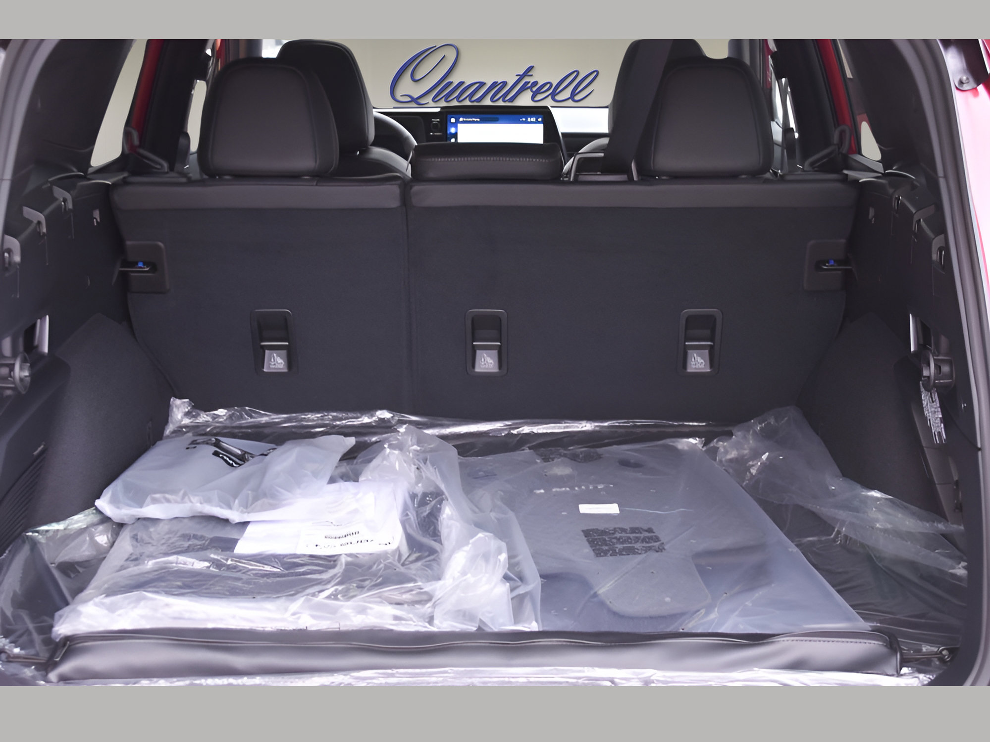 Certified 2026 Subaru Outback Limited XT w/ Premium/Limited Plus Package AWD/4WD image 20
