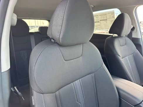 New 2026 Hyundai Tucson SEL image 23