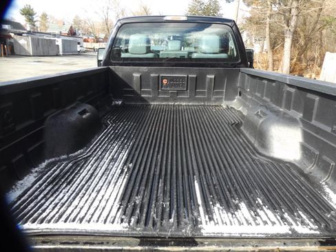 Used 2016 Ford F350 XL AWD/4WD image 5