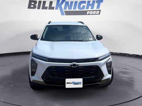 Used 2025 Chevrolet Trax ACTIV w/ Driver Confidence Package FWD image 7