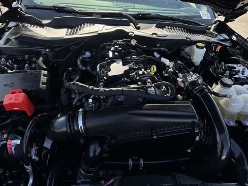 Used 2026 Ford Mustang Premium RWD image 37