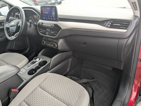 Used 2022 Ford Escape SE w/ Convenience Package image 14