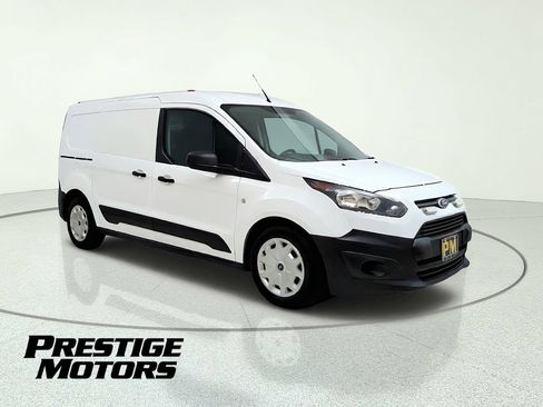 Used 2016 Ford Transit Connect XL FWD image 10