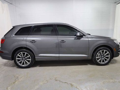 Used 2019 Audi Q7 2.0T Premium Plus w/ Premium Plus Package image 10