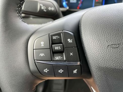 New 2025 Ford Bronco Sport Outer Banks AWD/4WD image 25