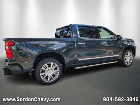 New 2026 Chevrolet Silverado 1500 High Country image 7