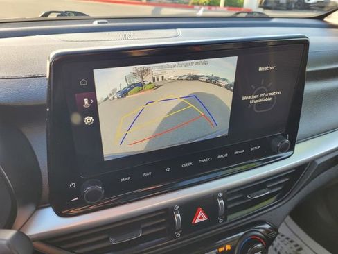 Used 2024 Kia Forte GT image 14