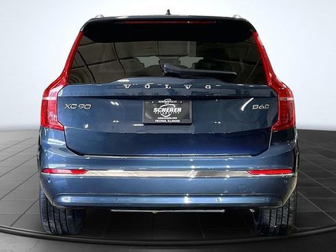 Certified 2023 Volvo XC90 B6 Ultimate w/ Protection Package Premier image 5
