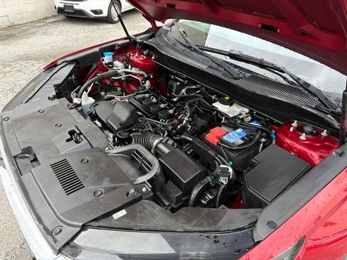 Used 2023 Honda CR-V EX image 41