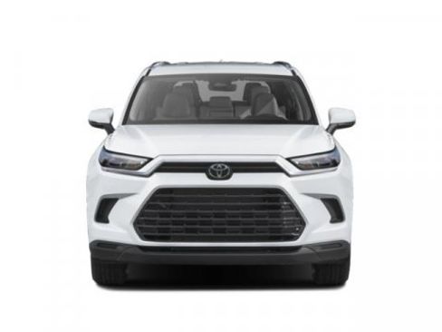 New 2026 Toyota Grand Highlander AWD image 7