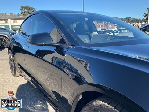 Used 2023 Tesla Model 3 Performance image 73