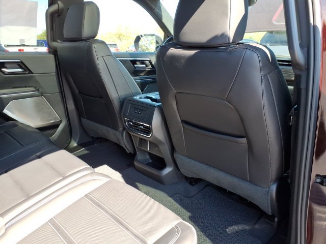Used 2025 GMC Sierra EV Denali AWD/4WD image 24