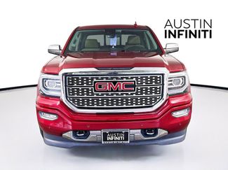 Used 2018 GMC Sierra 1500 Denali w/ Denali Ultimate Package AWD/4WD video 2