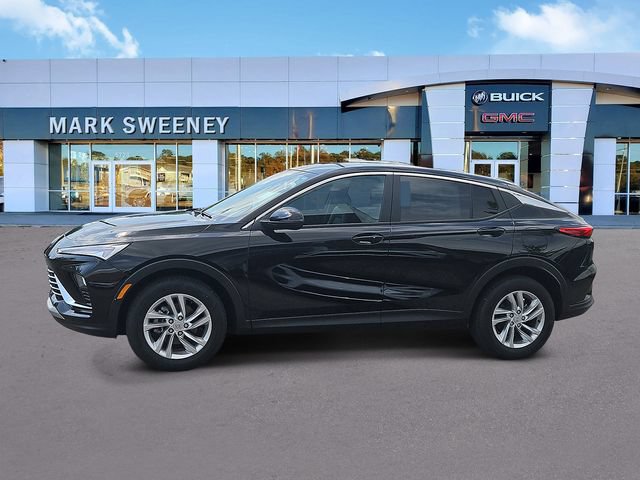 New 2026 Buick Envista Sport Touring w/ Convenience I Package FWD image 29