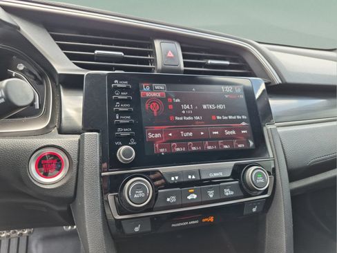 Used 2021 Honda Civic Sport Touring image 13