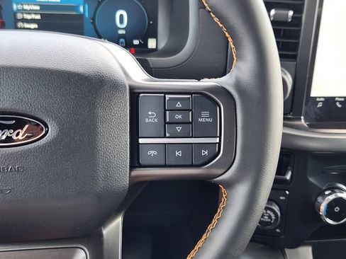 New 2026 Ford F150 Tremor AWD/4WD image 30
