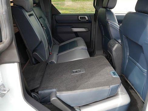 Used 2022 Ford Bronco Outer Banks image 47