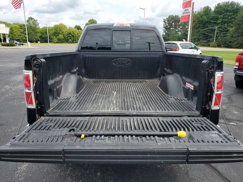 Used 2013 Ford F150 Lariat w/ Luxury Equipment Group AWD/4WD image 33
