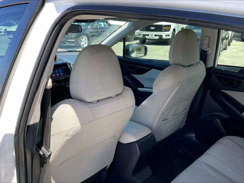 Used 2019 Subaru Impreza 2.0i AWD/4WD image 12