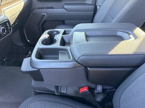 Used 2023 Chevrolet Silverado 1500 RST image 13