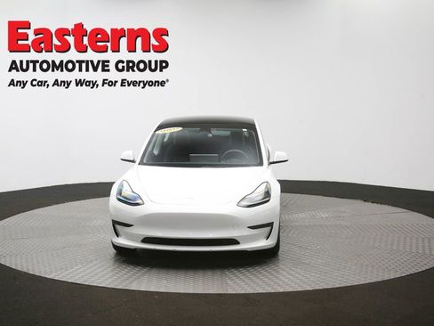 Used 2023 Tesla Model 3 Standard Range image 67