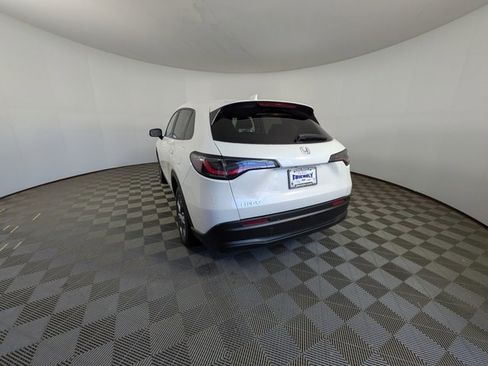 New 2026 Honda HR-V LX image 10