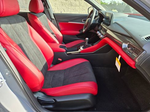New 2026 Acura Integra Type S image 19