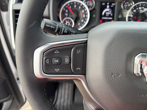 New 2026 RAM 1500 Big Horn image 17