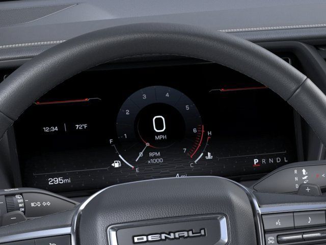 New 2027 GMC Terrain Denali AWD/4WD image 18